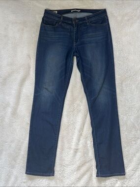 Levi’s 712 Premium Slim Stretch Jeans 32x32